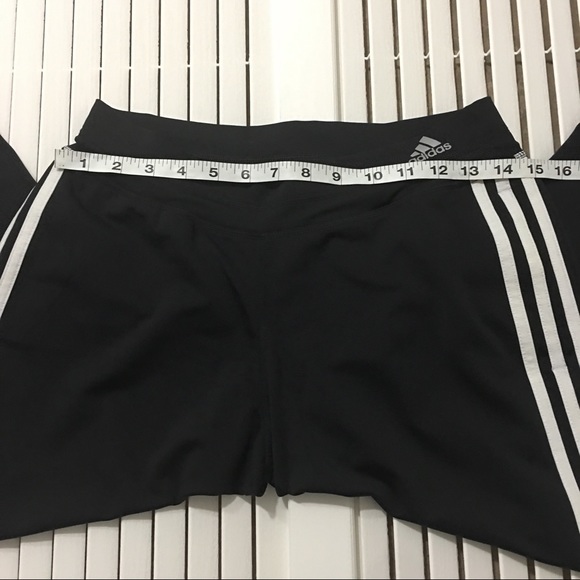 ADIDAS Capris Pants - Picture 2 of 5